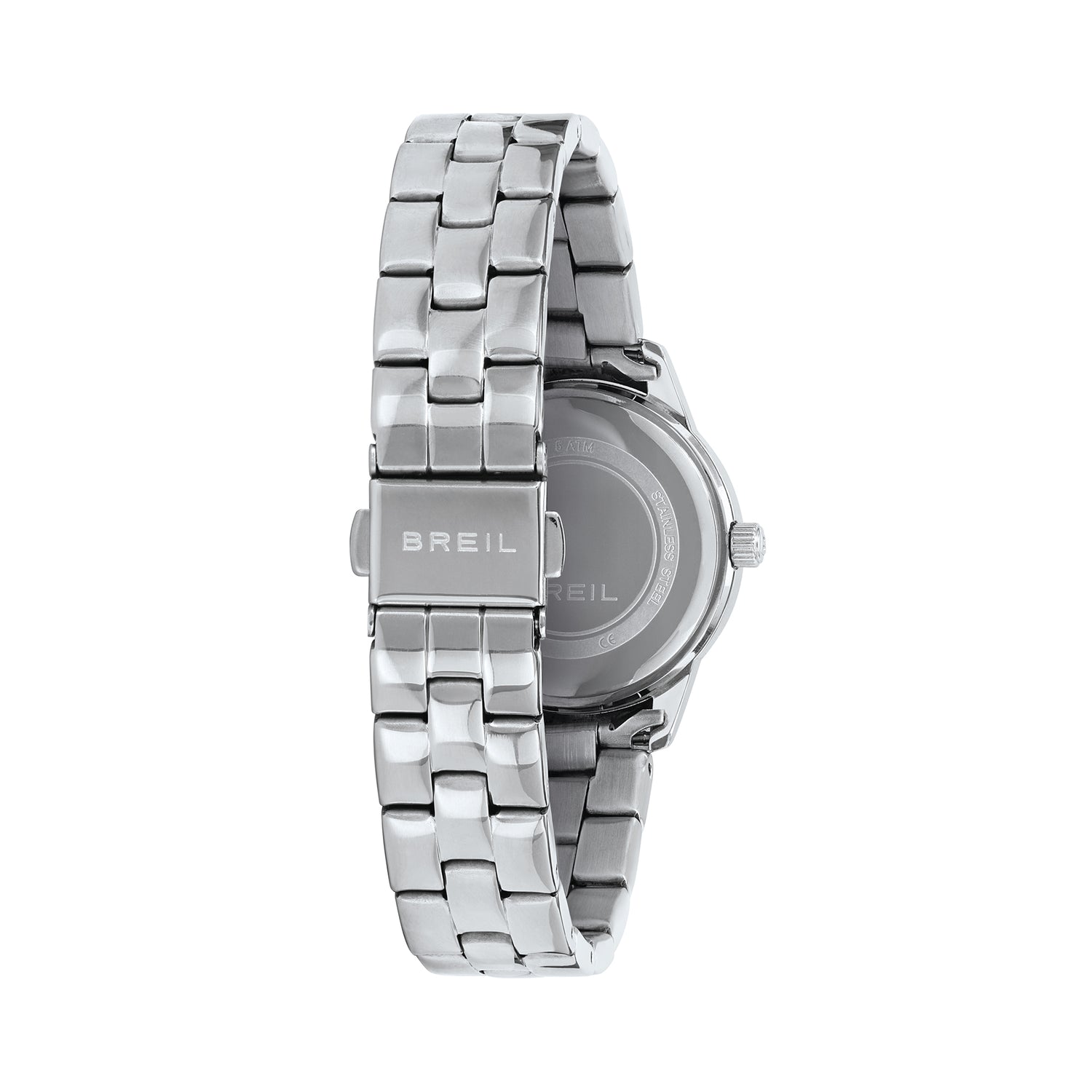Orologio Donna GLOW AND GO Tribe Breil