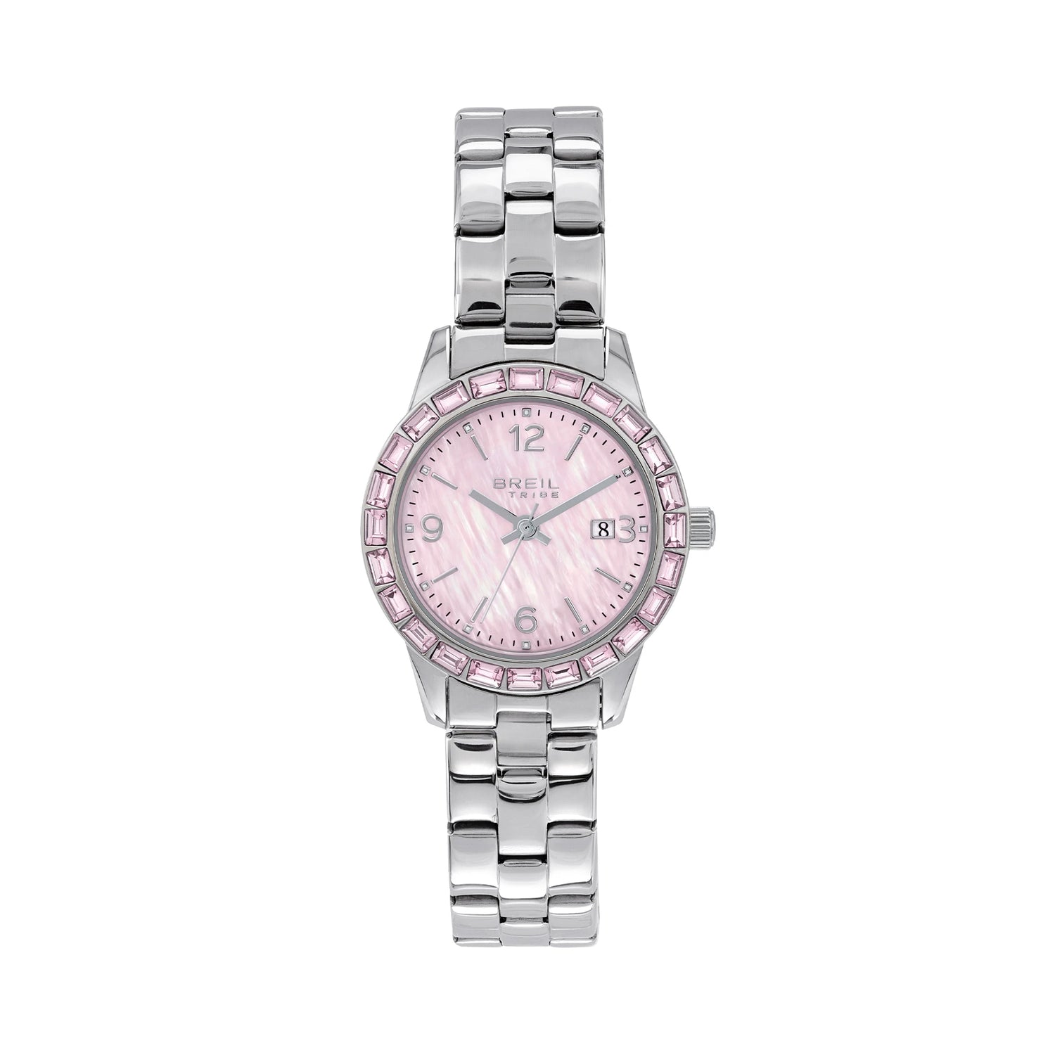 Orologio Donna GLOW AND GO Tribe Breil