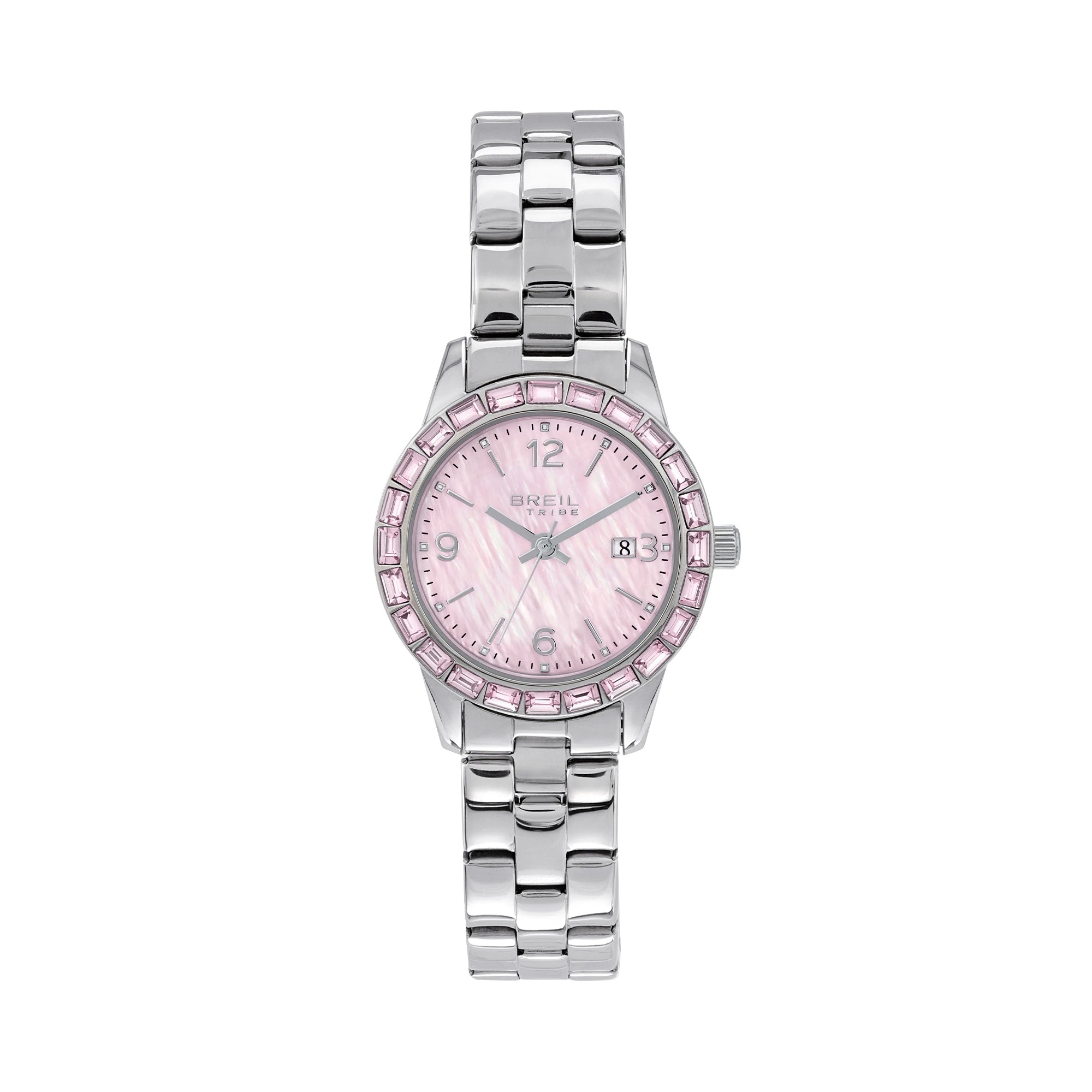 Orologio Donna GLOW AND GO Tribe Breil
