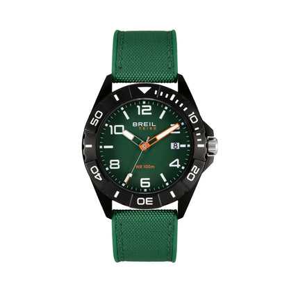 Orologio Uomo BLACK HORIZON Tribe Breil