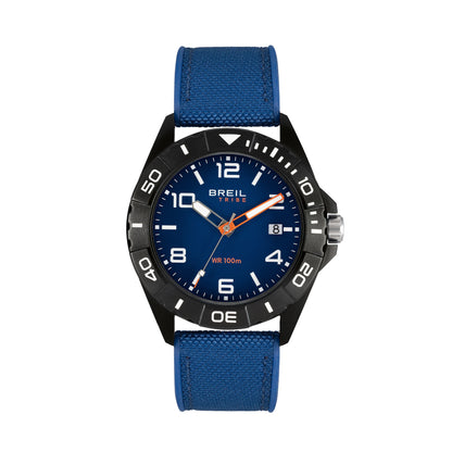Orologio Uomo BLACK HORIZON Tribe Breil