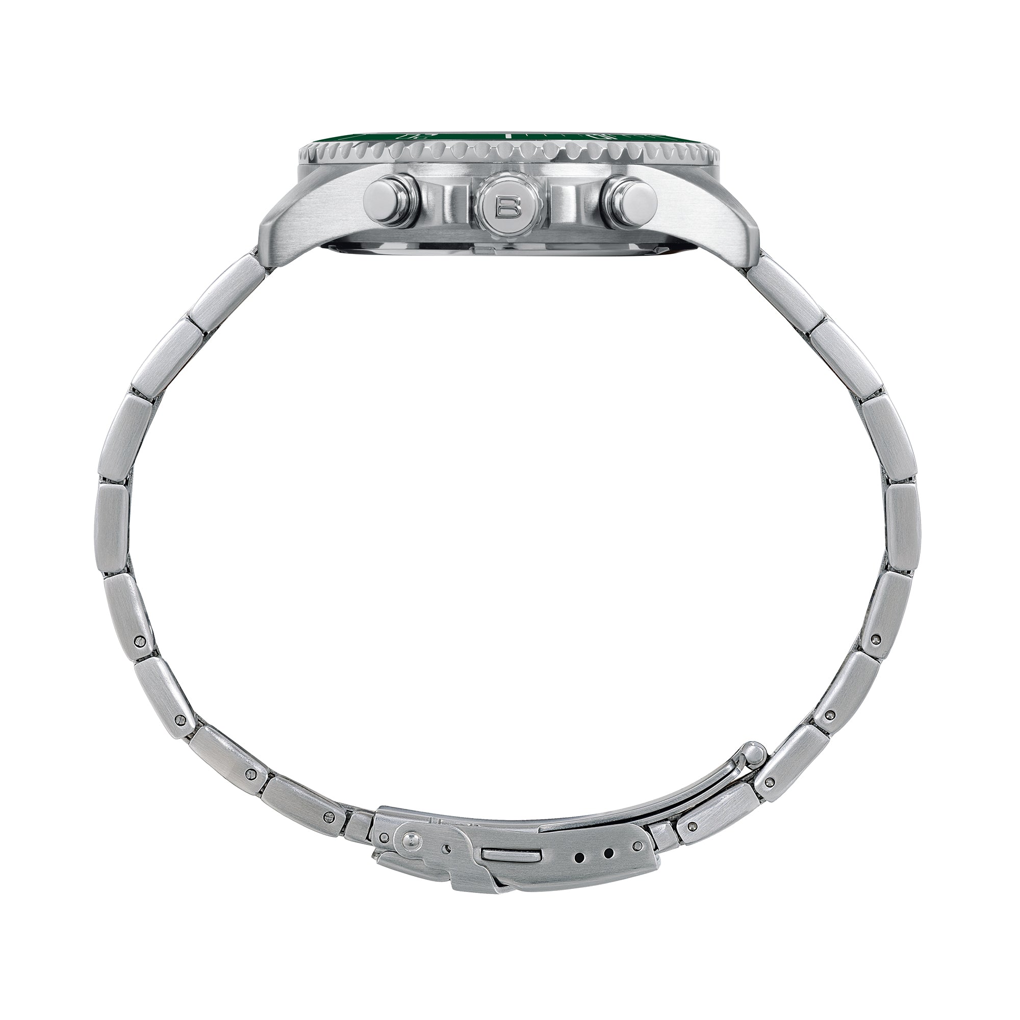 Orologio Uomo CRONOGRAFO STAND GUARD Tribe Breil
