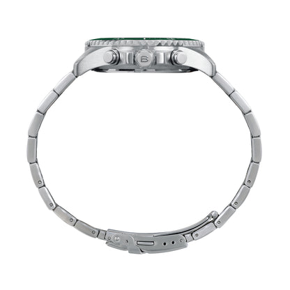 Orologio Uomo CRONOGRAFO STAND GUARD Tribe Breil
