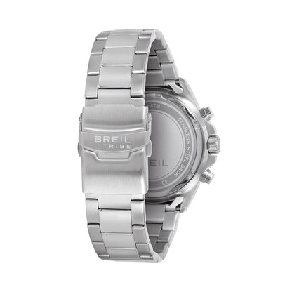 Orologio Uomo CRONOGRAFO STAND GUARD Tribe Breil