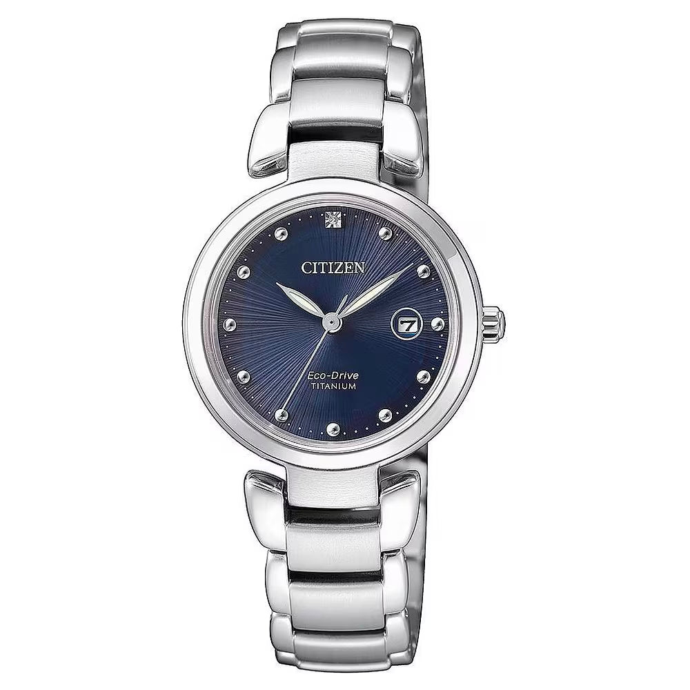 Orologio Donna SUPER TITANIO Citizen