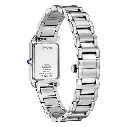 Orologio Lady EL SQUARE Citizen