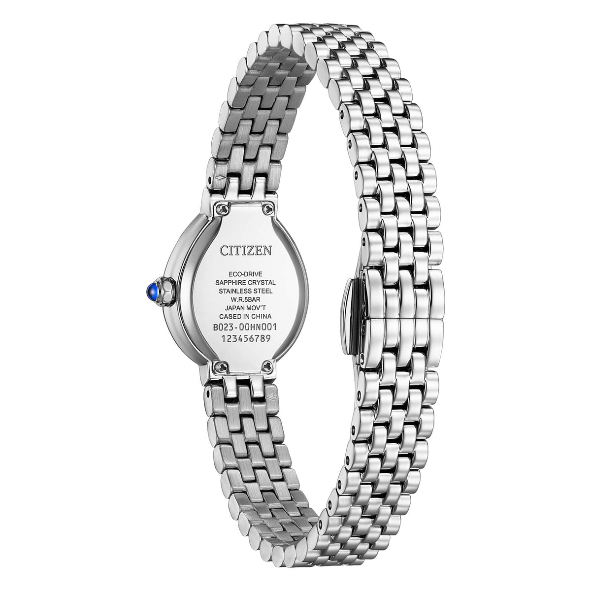 Orologio Lady RAINELL MINI LIM. ED. Citizen