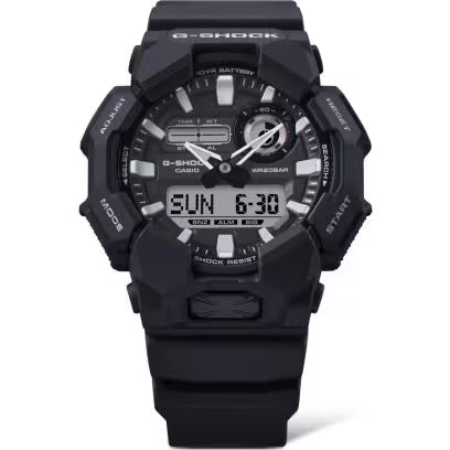Orologio Uomo GA-010-1AER Casio G-SHOCK