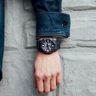 Orologio Uomo GA-010-1AER Casio G-SHOCK