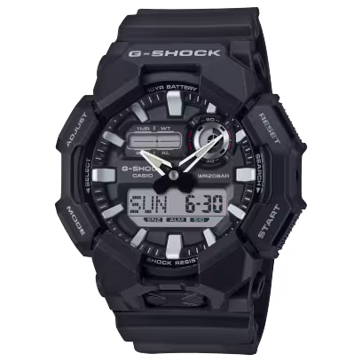 Orologio Uomo GA-010-1AER Casio G-SHOCK