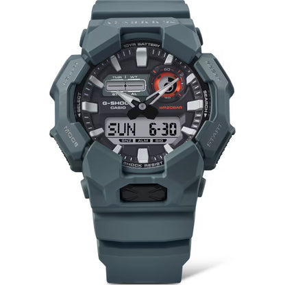 Orologio Uomo GA-010-2AER Casio G-SHOCK