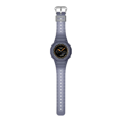 Orologio Uomo GA-2100K-2AER Casio G-SHOCK