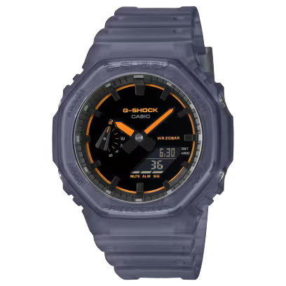 Orologio Uomo GA-2100K-2AER Casio G-SHOCK