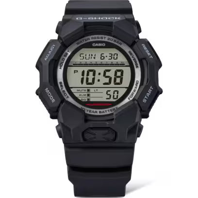 Orologio Uomo GD-010-1ER Casio G-SHOCK