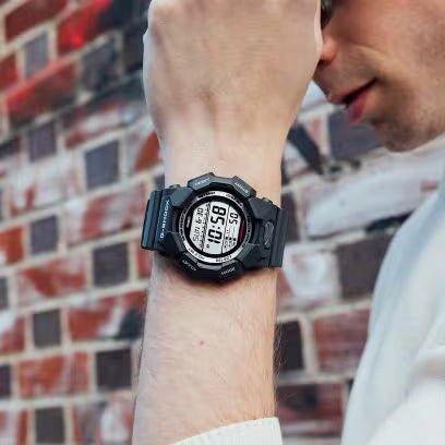 Orologio Uomo GD-010-1ER Casio G-SHOCK