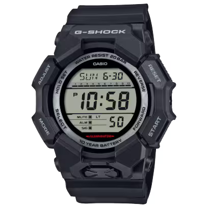 Orologio Uomo GD-010-1ER Casio G-SHOCK