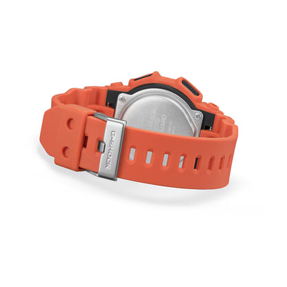 Orologio Uomo GD-010-4ER Casio G-SHOCK