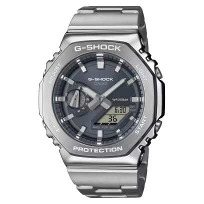Orologio Uomo GM-2110D-8A Casio G-SHOCK