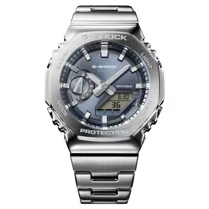 Orologio Uomo GM-2110D-8A Casio G-SHOCK