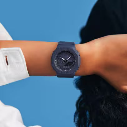 Orologio Donna GMA-S2100BA-2A1 Casio G-SHOCK