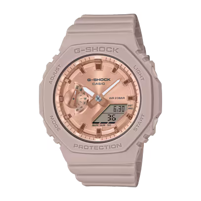 Orologio Donna GMA-S2100MD-4AER Casio G-SHOCK