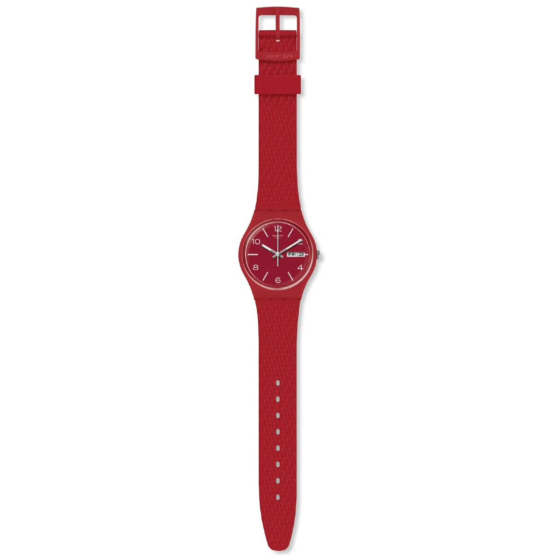 Orologio BAU Swatch