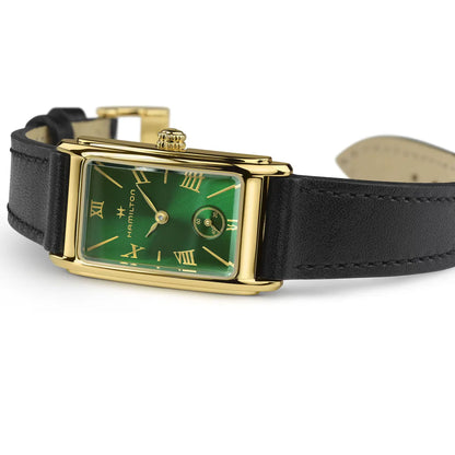Orologio donna HAMILTON American Classic Ardmore Small