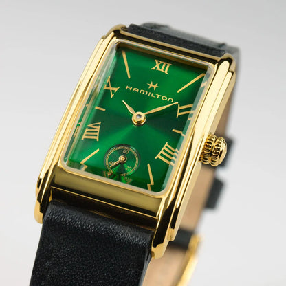 Orologio donna HAMILTON American Classic Ardmore Small