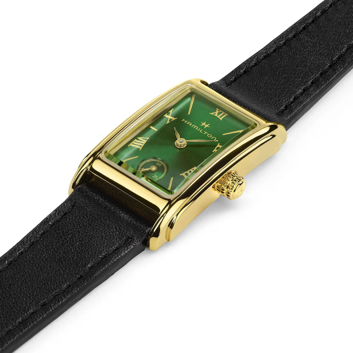 Orologio donna HAMILTON American Classic Ardmore Small