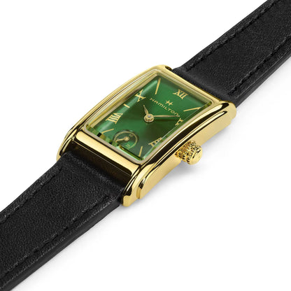 Orologio donna HAMILTON American Classic Ardmore Small