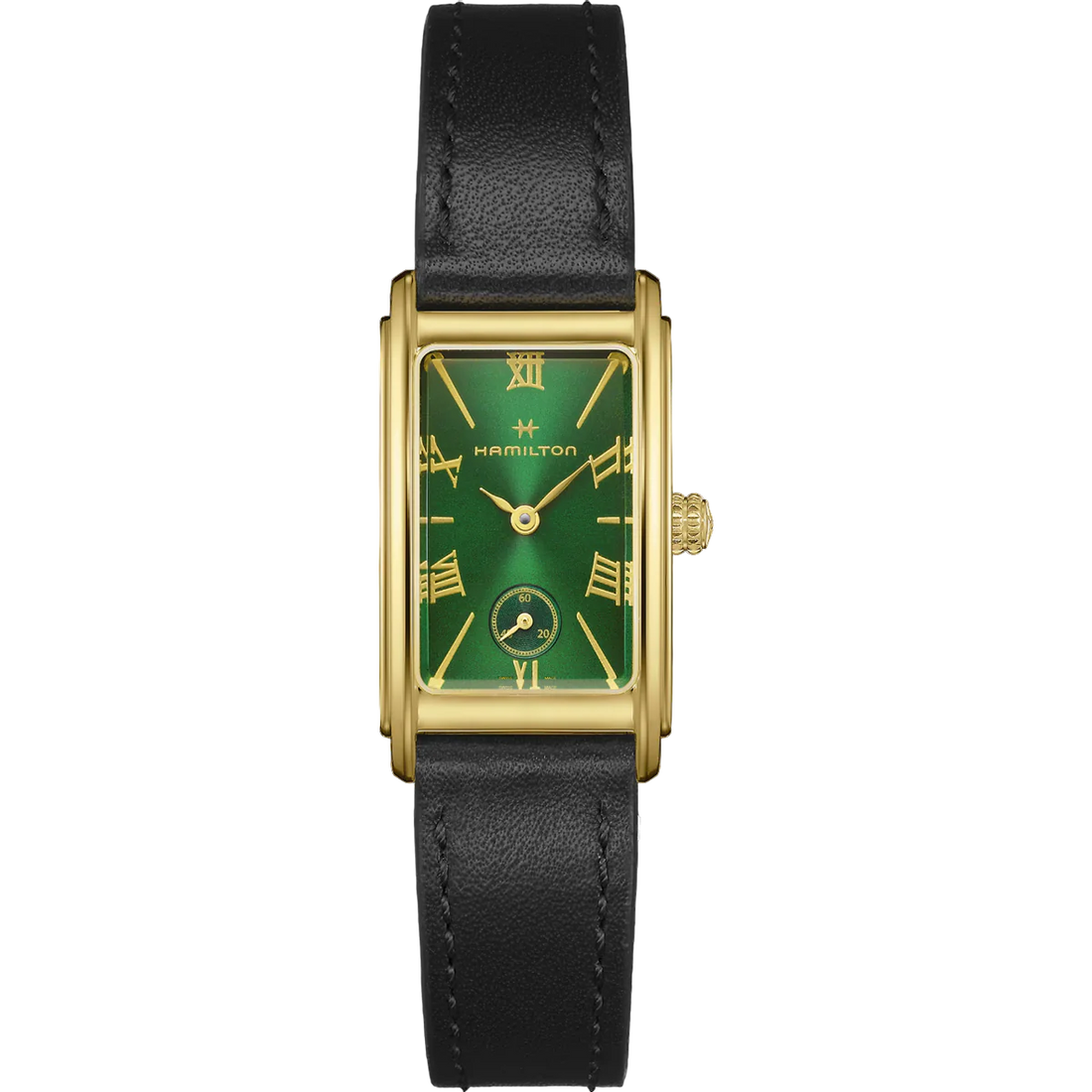Orologio donna HAMILTON American Classic Ardmore Small