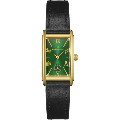 Orologio donna HAMILTON American Classic Ardmore Small