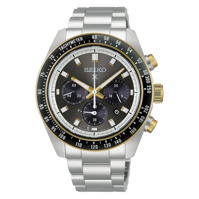 Orologio Uomo SPEEDTIMER PROSPEX Seiko