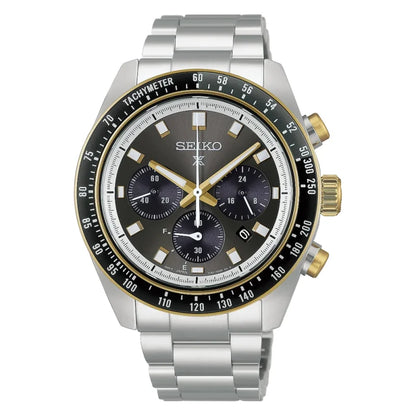 Orologio Uomo SPEEDTIMER PROSPEX Seiko