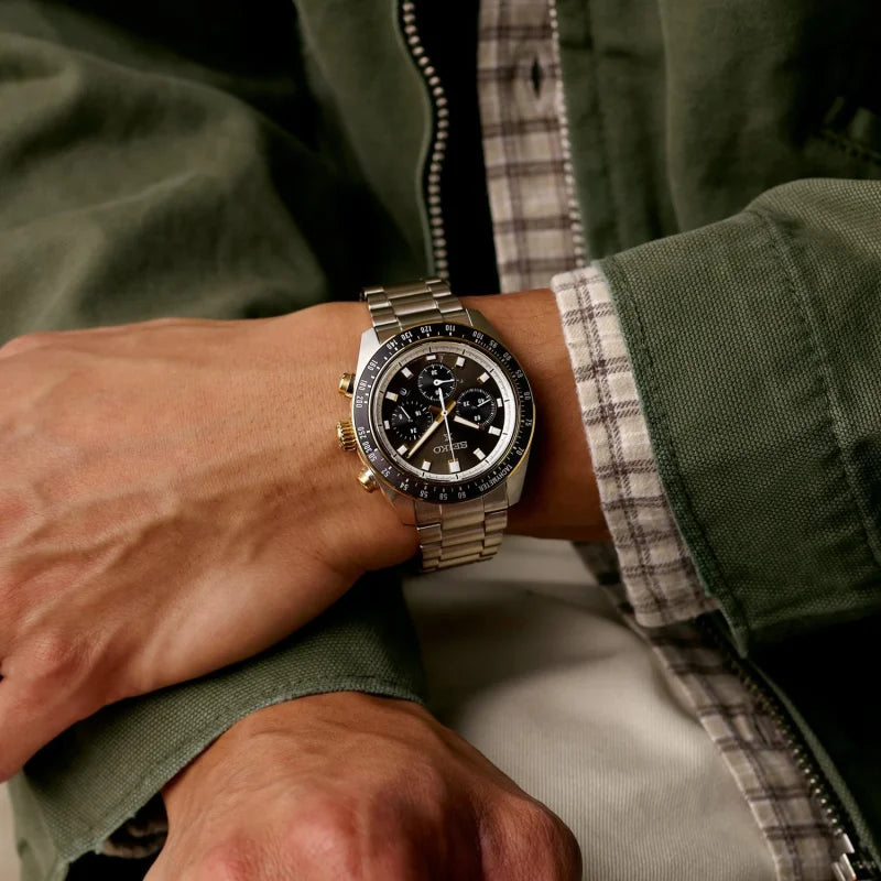 Orologio Uomo SPEEDTIMER PROSPEX Seiko