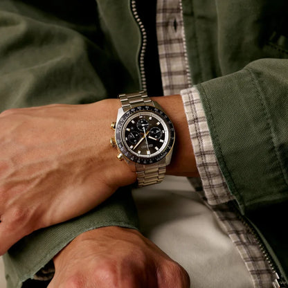 Orologio Uomo SPEEDTIMER PROSPEX Seiko