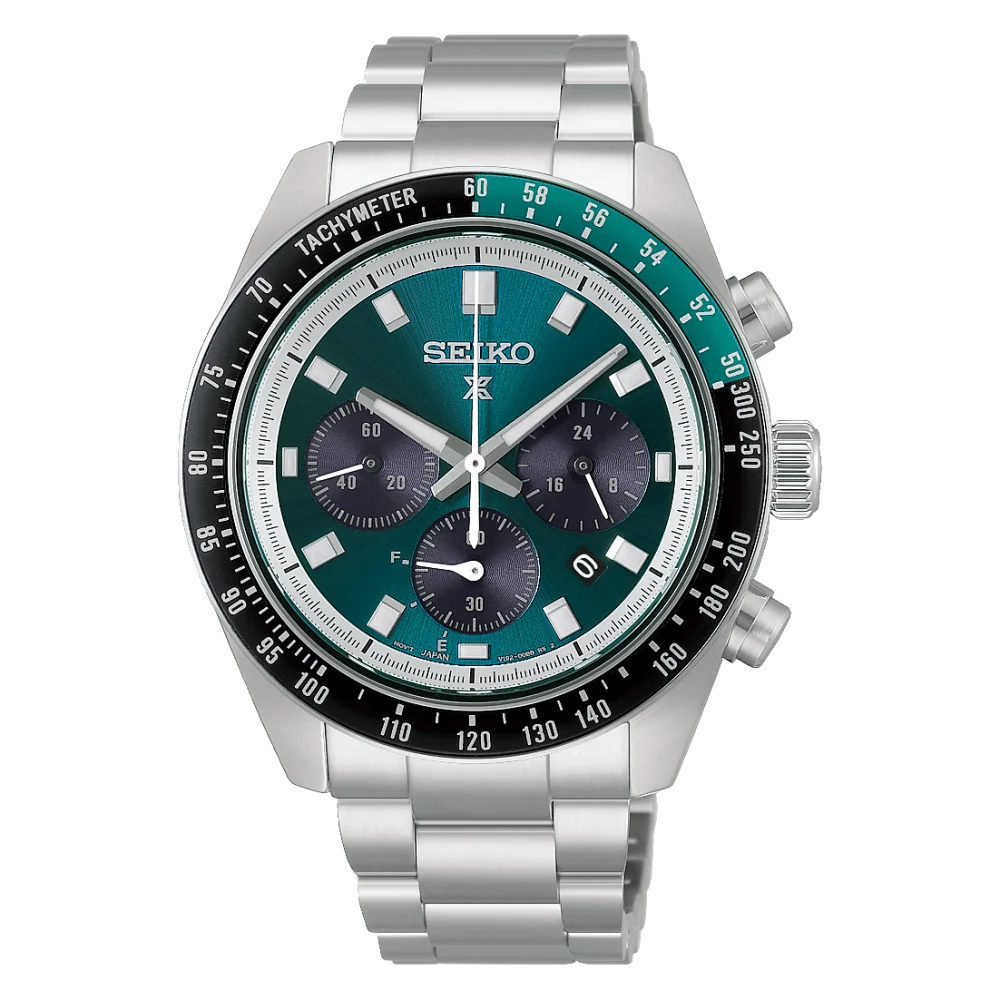 Orologio Uomo SPEEDTIMER PROSPEX Seiko