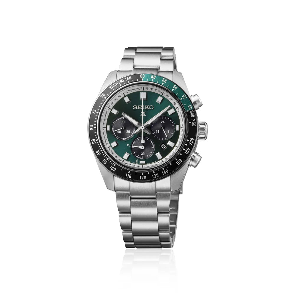 Orologio Uomo SPEEDTIMER PROSPEX Seiko
