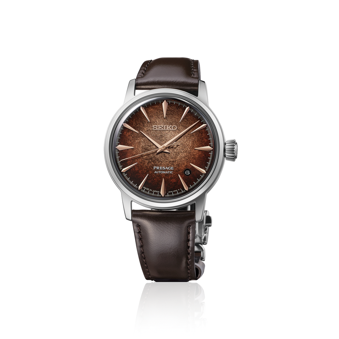 Orologio Uomo PRESAGE COCKTAIL TIME Seiko