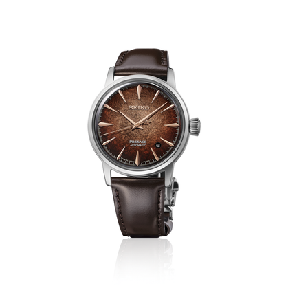 Orologio Uomo PRESAGE COCKTAIL TIME Seiko