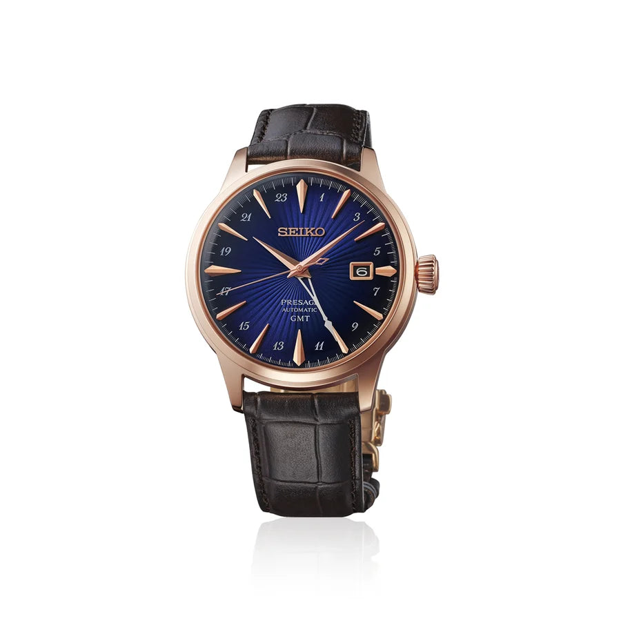 Orologio Uomo PRESAGE COCKTAIL TIME Seiko