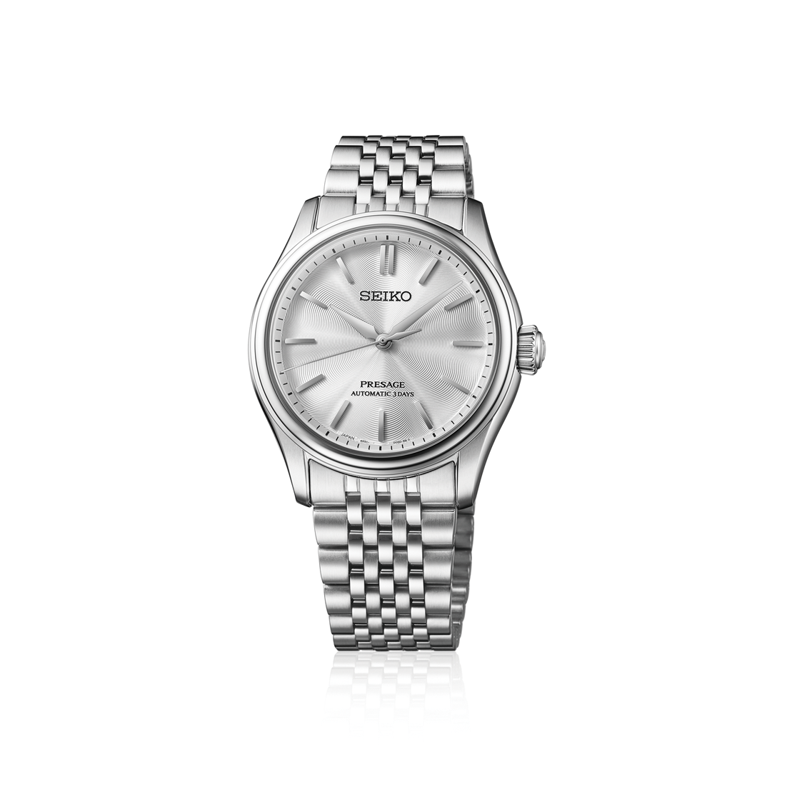 Orologio Uomo PRESAGE Seiko