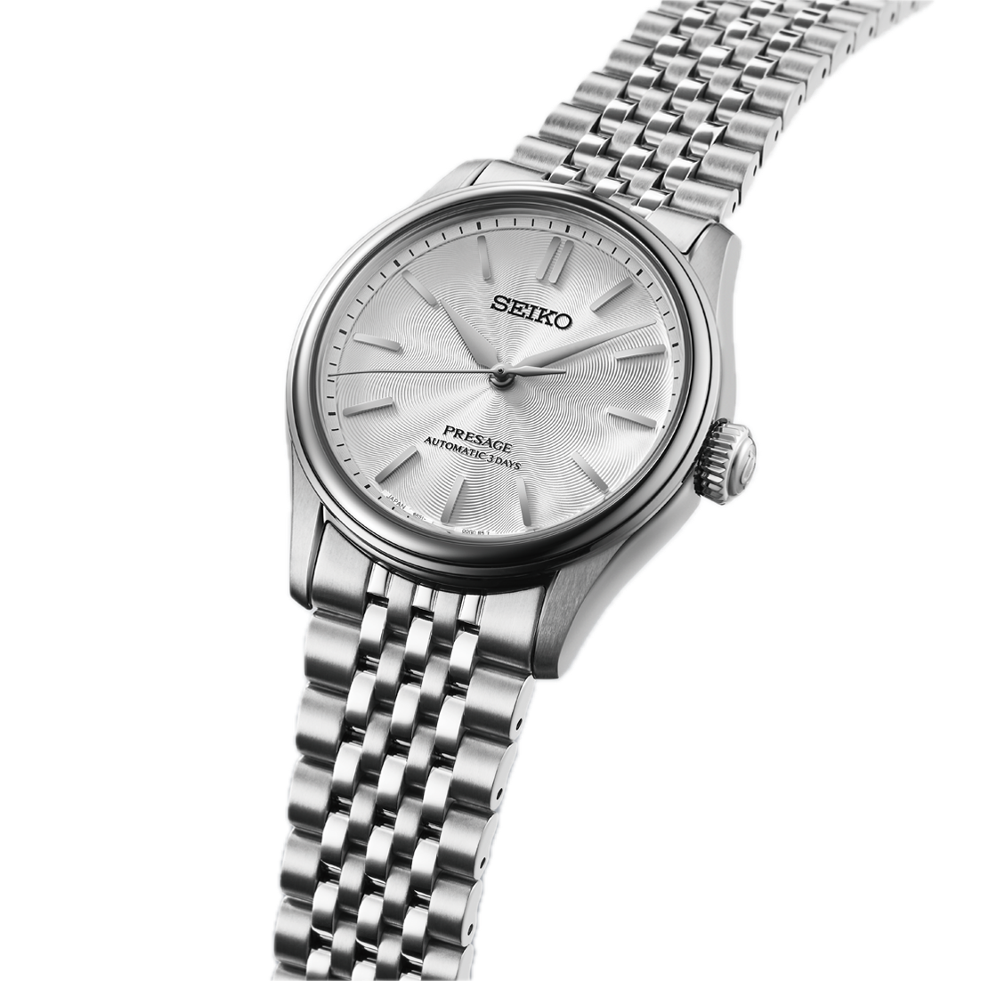 Orologio Uomo PRESAGE Seiko