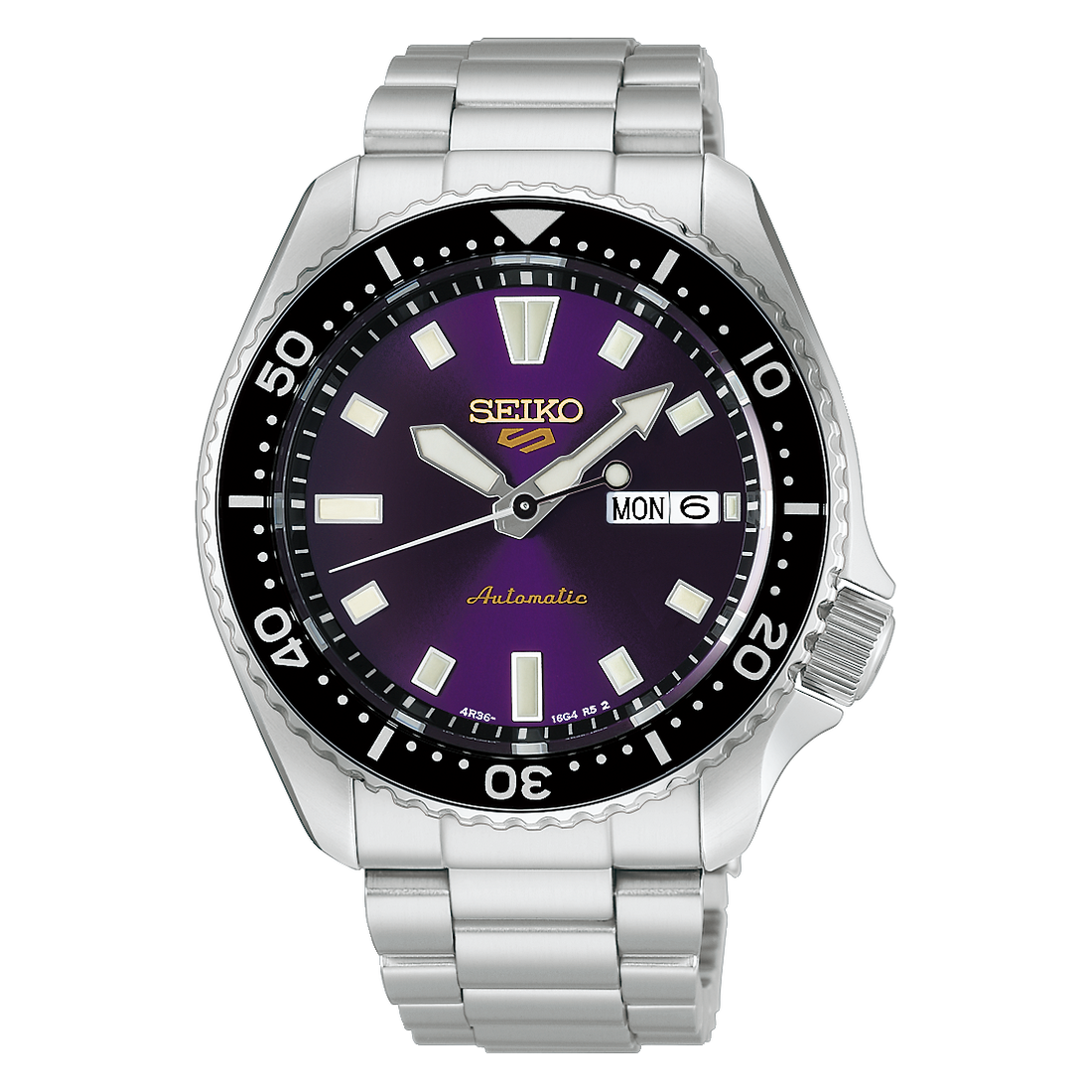Orologio Uomo 5 SPORTS SPECIAL EDITION 145th ANNIVERSARY Seiko