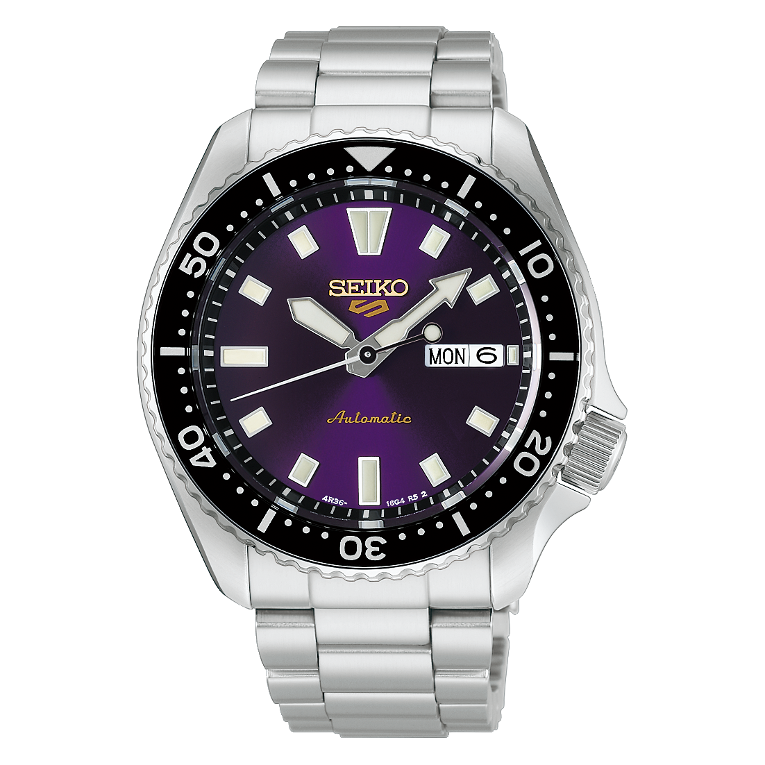 Orologio Uomo 5 SPORTS SPECIAL EDITION 145th ANNIVERSARY Seiko