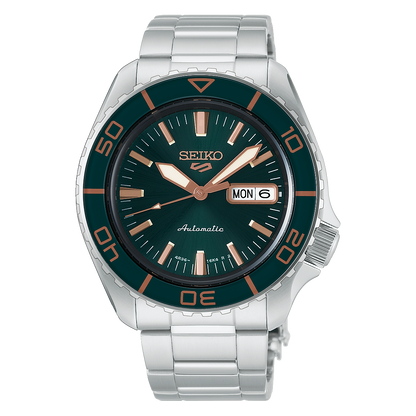 Orologio Uomo 5 SPORT Seiko