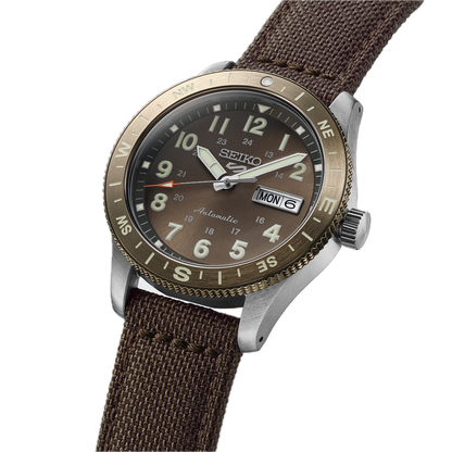 Orologio Uomo 5 SPORTS Seiko