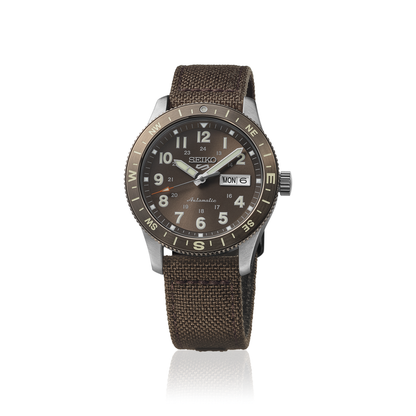 Orologio Uomo 5 SPORTS Seiko