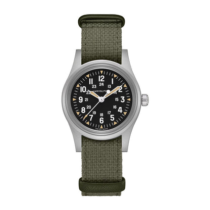 Orologio HAMILTON KHAKI FIELD MECHANICAL 36 mm Exclusive Edition 2026