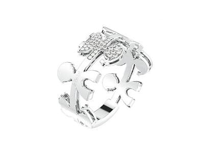 Anello Donna GIROTONDO Le Bebè